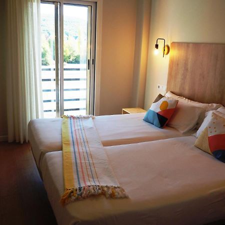 Apartamento Vive Aínsa Kültér fotó