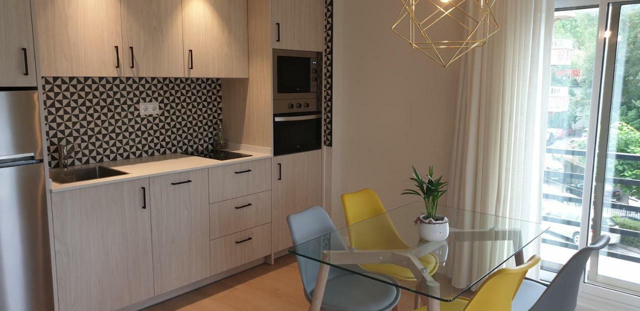 Apartamento Vive Aínsa Kültér fotó