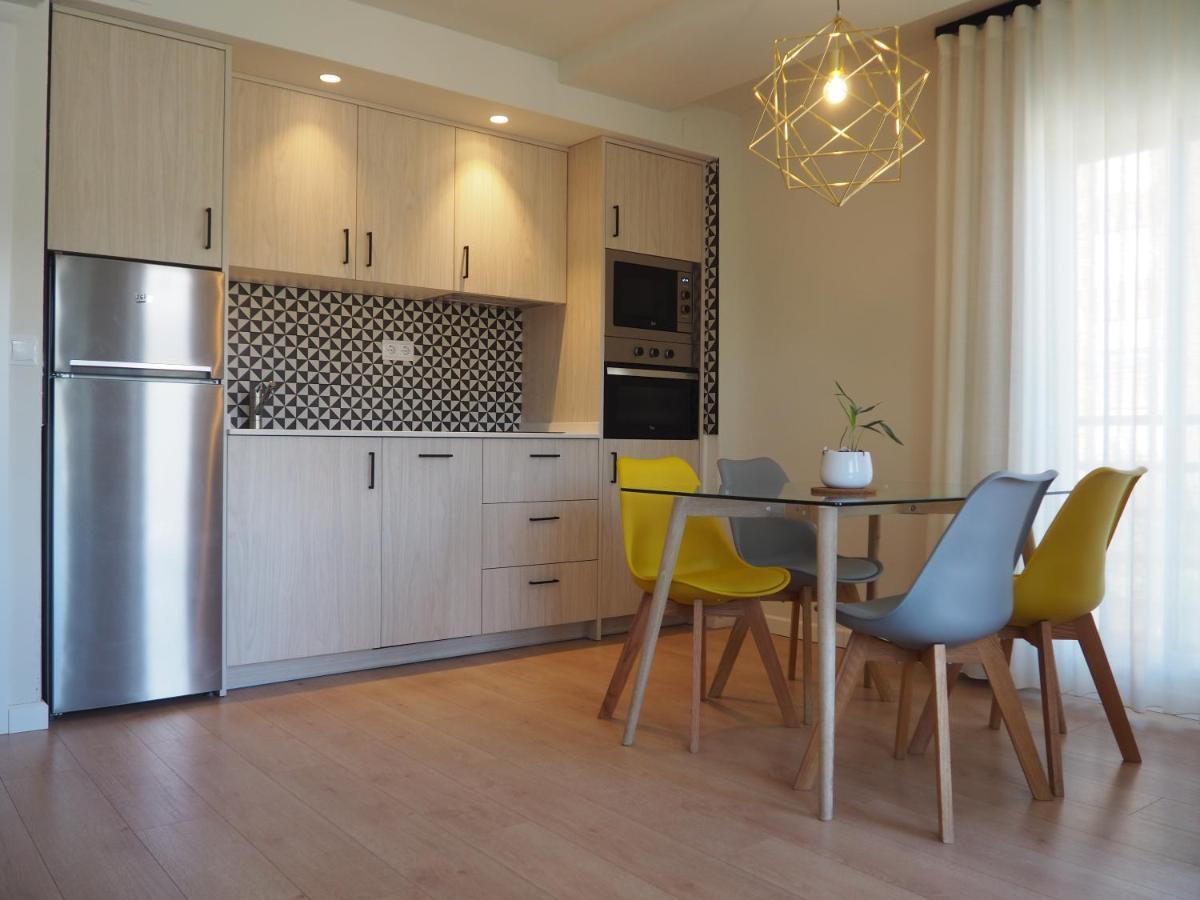 Apartamento Vive Aínsa Kültér fotó
