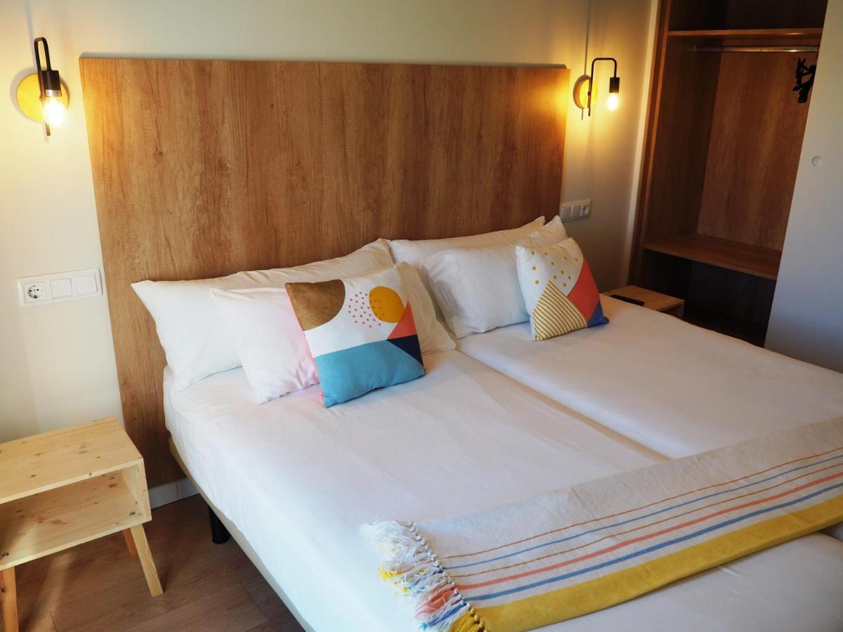 Apartamento Vive Aínsa Kültér fotó