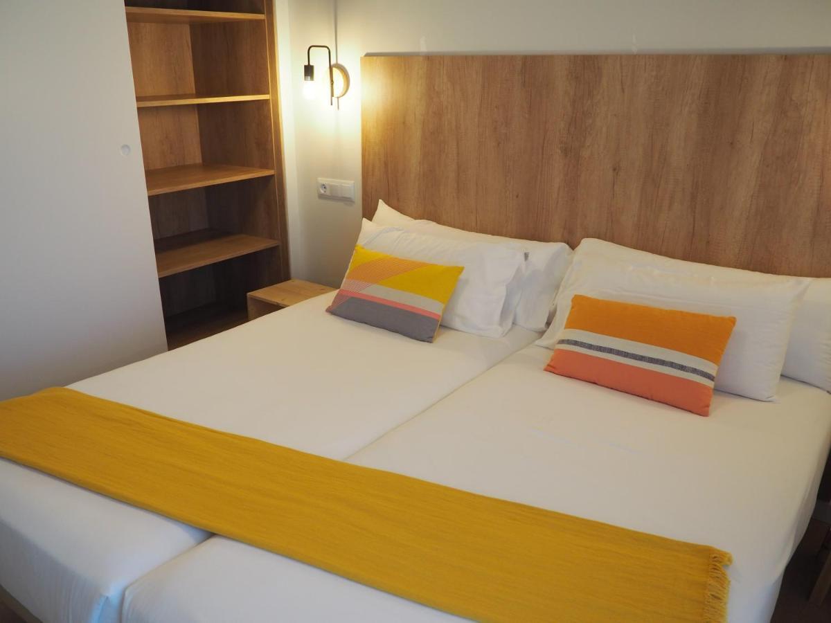 Apartamento Vive Aínsa Kültér fotó